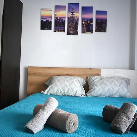 Tsinari 2 Bedroom With Patio Szaloniki