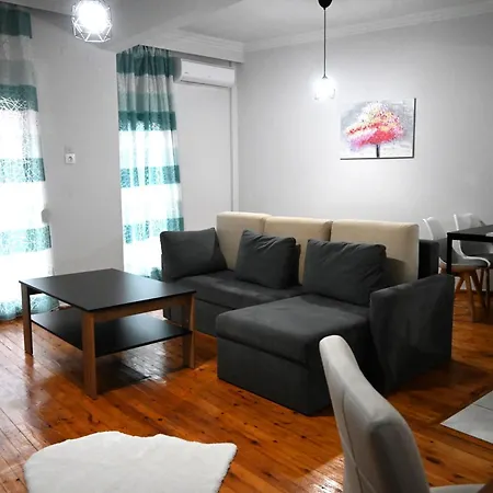 Tsinari 2 Bedroom With Patio