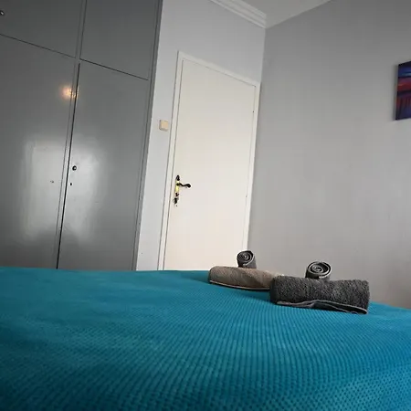 Tsinari 2 Bedroom With Patio *