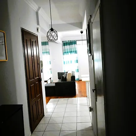 Tsinari 2 Bedroom With Patio