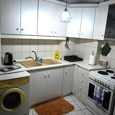 Apartment Tsinari 2 Bedroom With Patio *